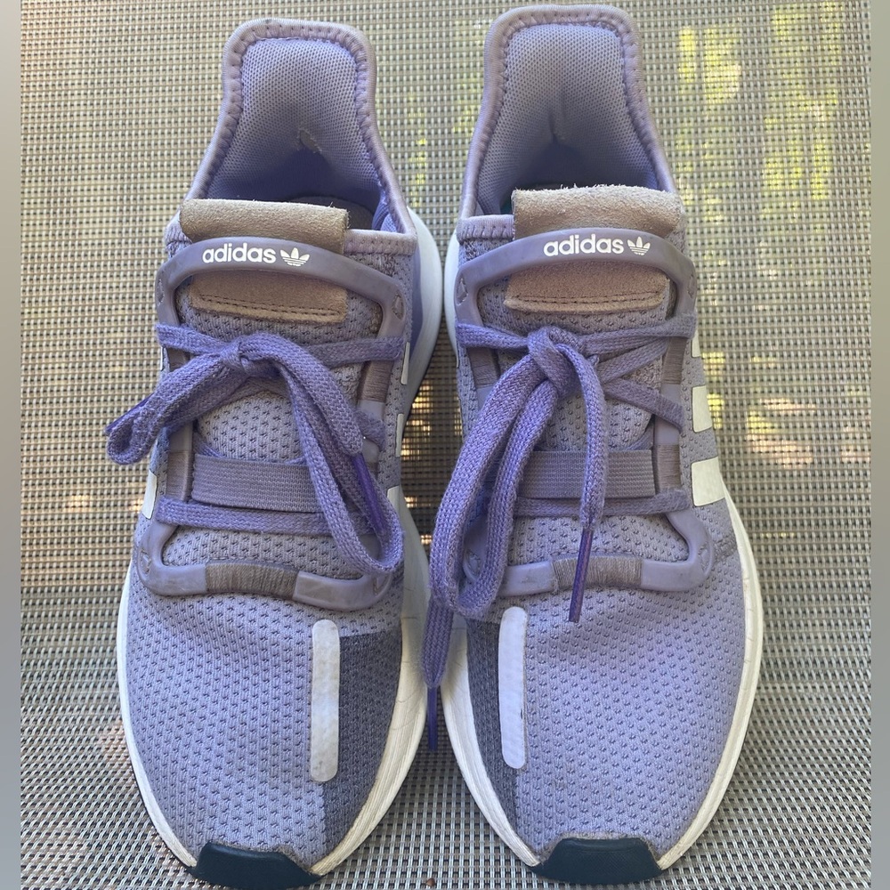 Adidas U_Path Run Sneakers Size 6.5